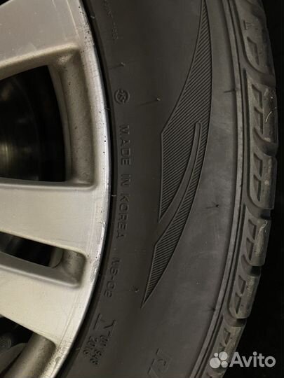 Roadstone N6000 245/45 R17 99W