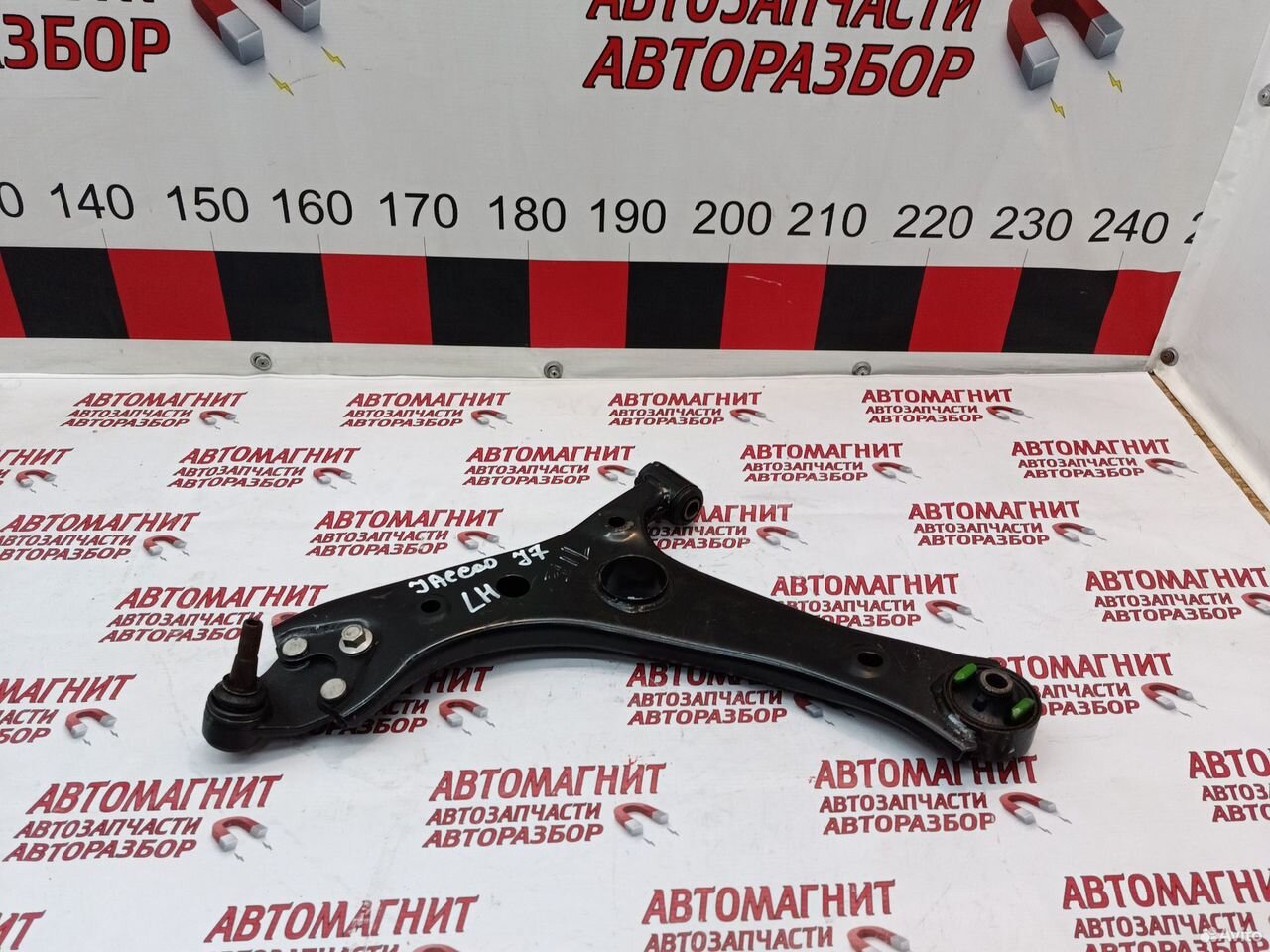 Рычаг передний левый Jaecoo J7
