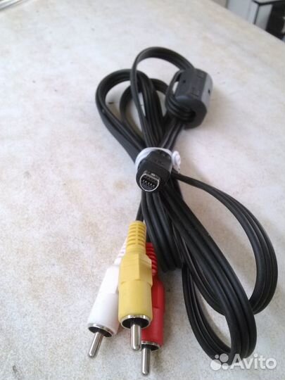 Шнуры для соединения с цифровыми устройствами