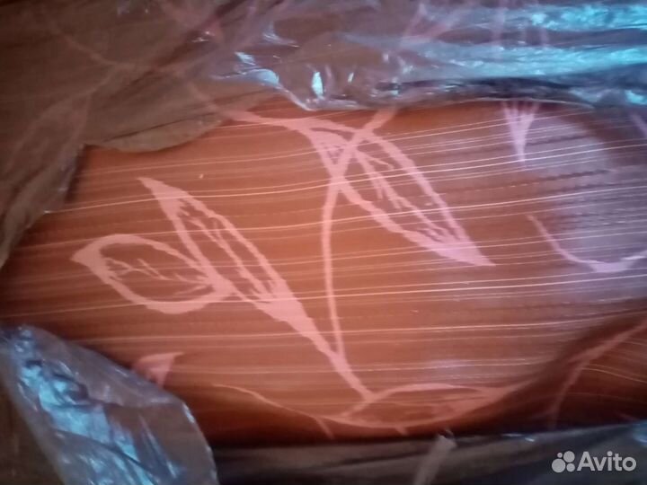 Ткань портьерная