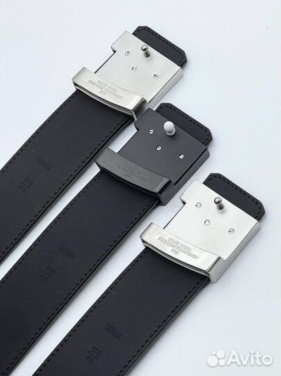 Ремень мужской