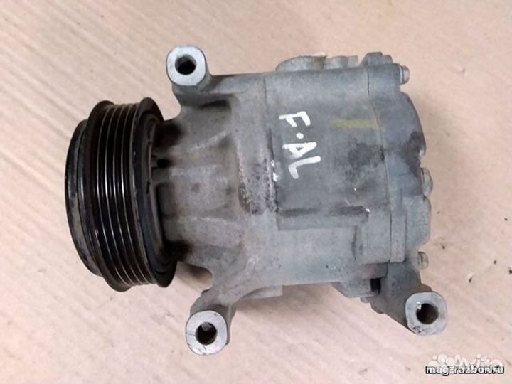 Компрессор Fiat Albea