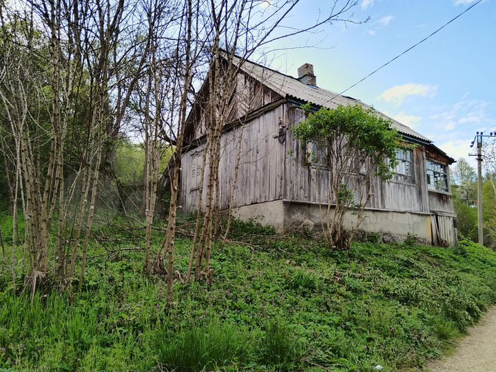 Участок 17,7 сот. (ИЖС)