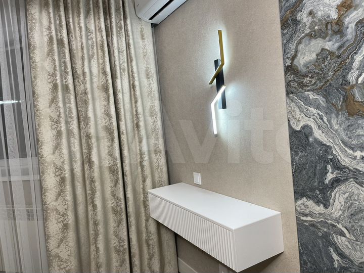 1-к. квартира, 36,8 м², 10/16 эт.