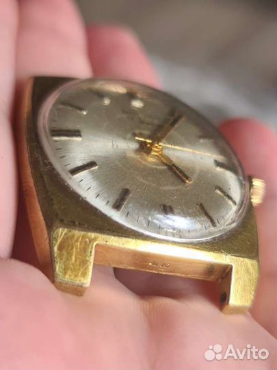 Часы Полет СССР