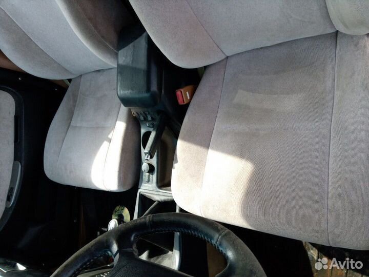 Передние сиденья Great Wall Safe