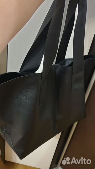 Сумка шоппер тоут sela