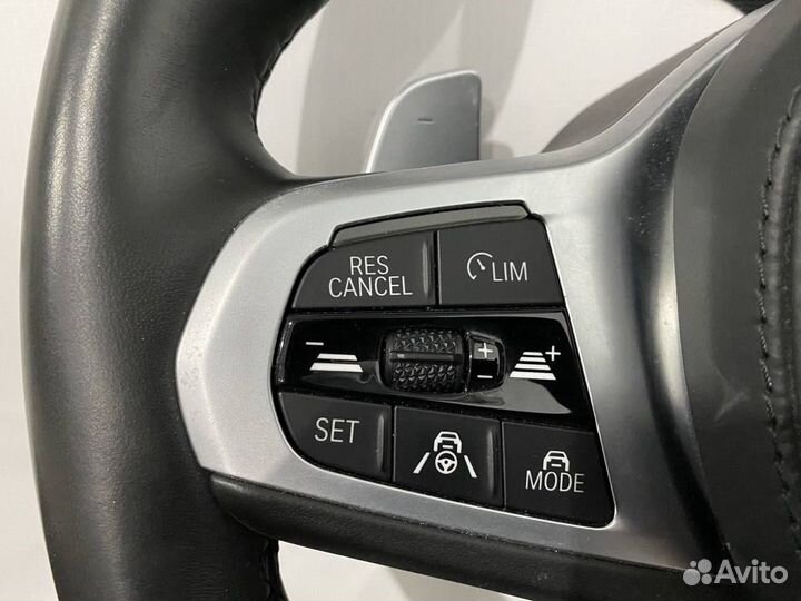 Руль BMW X5 G05 (2018 - 2024) SW874615803