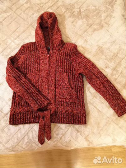 Кардиган женский