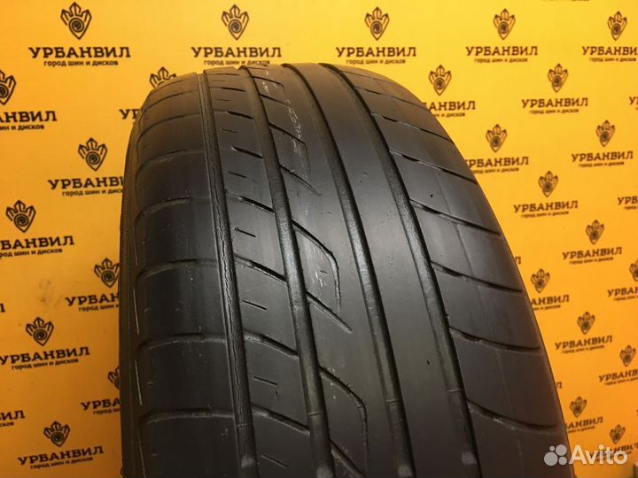 Yokohama AC01 C.Drive 205/60 R16 92V