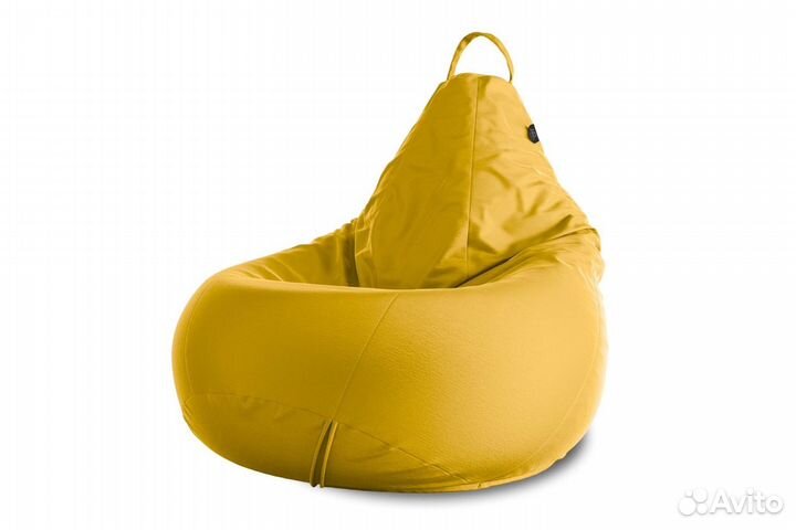 Кресло мешок груша