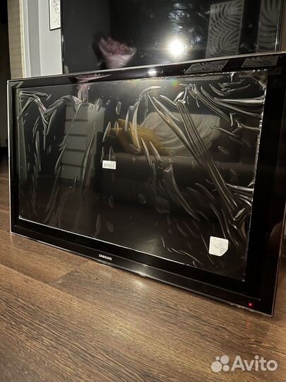 Телевизор samsung 43