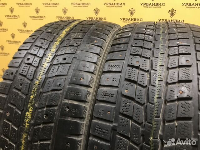 Dunlop SP Winter Ice 01 205/55 R16 94T