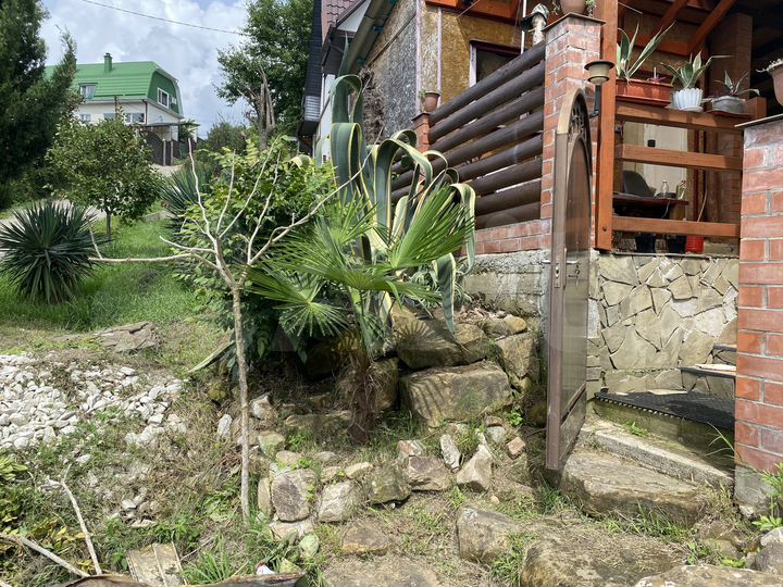 Дача 49 м² на участке 7,3 сот.