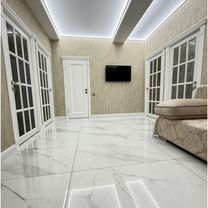 3-к. квартира, 110,6 м², 10/12 эт.