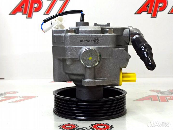 Насос гидроусилителя Subaru EZ30 34430Ag011