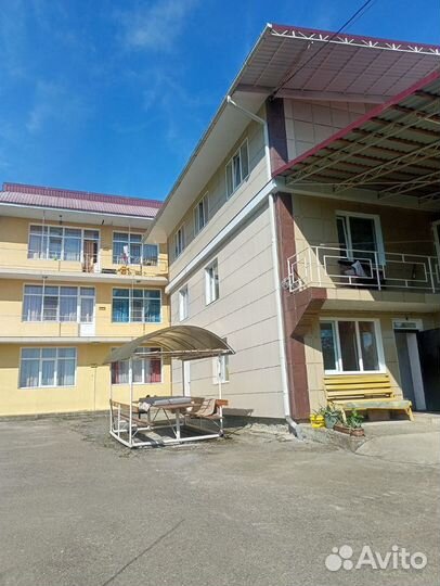 Дом отдыха для пожилых / Гостевой дом / Сиделка