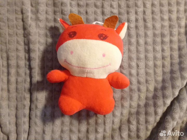 Мягкая игрушка