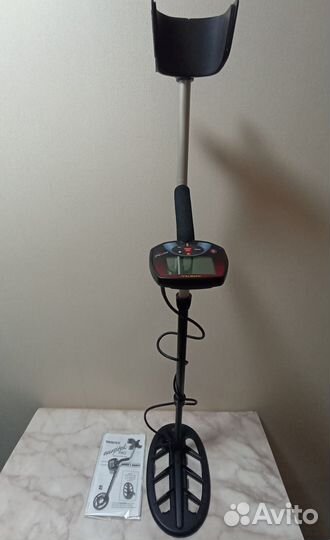 Металлоискатель Teknetics Euroteck Pro 11