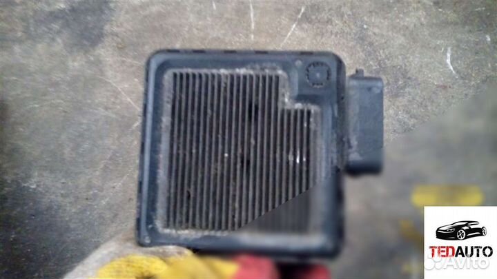 Блок управления АКПП, Lexus ES 2011