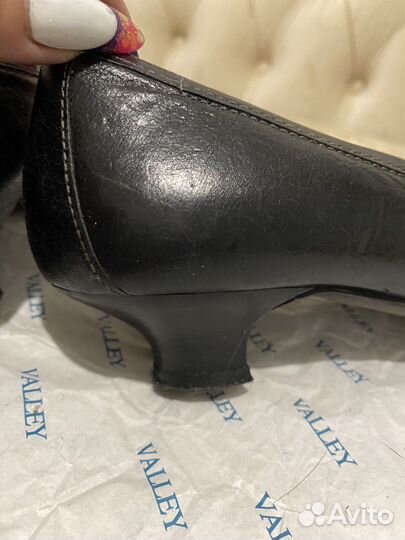 Туфли paul green