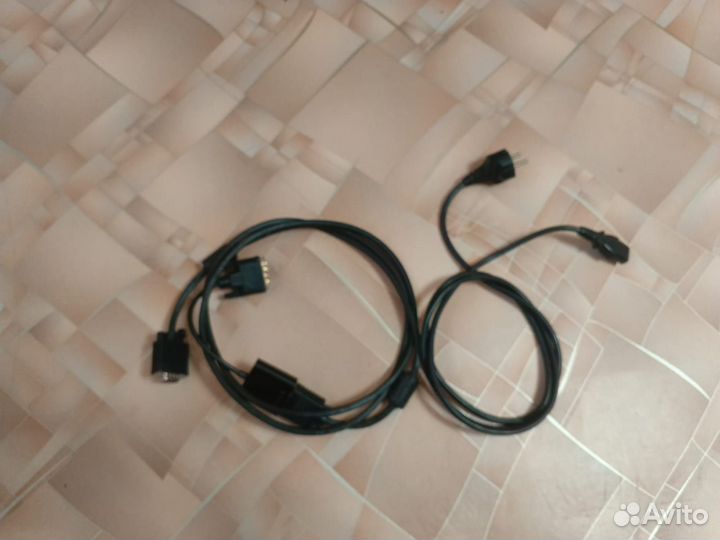 Продаю монитор для компьютера в рабочем состояние