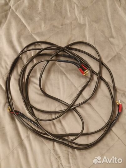 Акустический кабель AET Japan