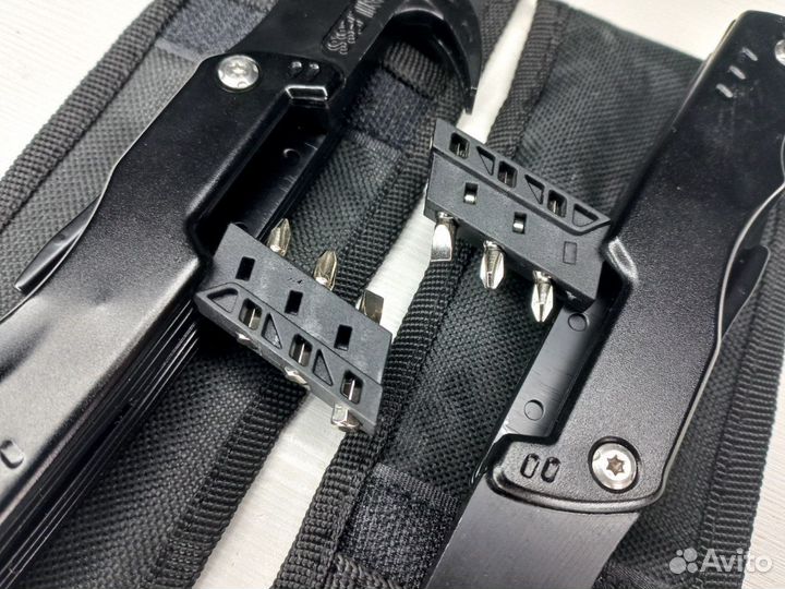 Мультитул 6в1 плоскогубцы Gerber