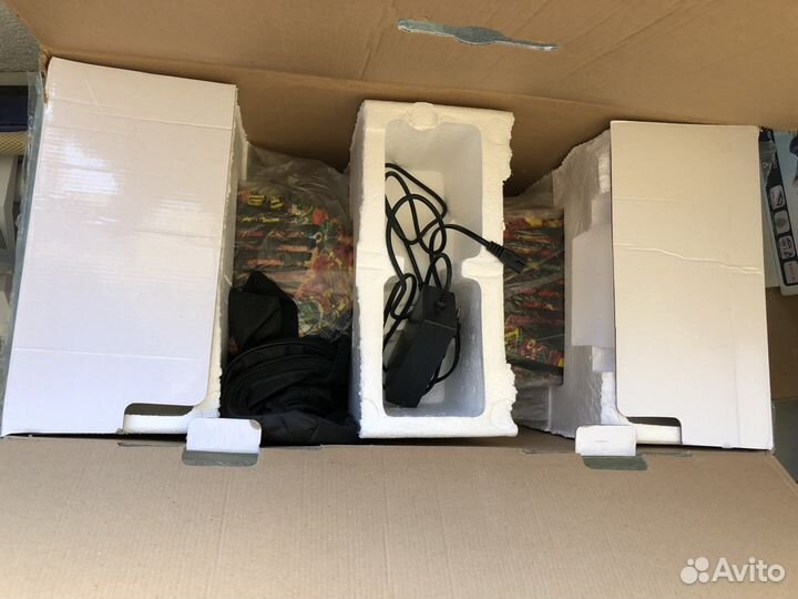 Гироскутер Smart Balance Wheel 10