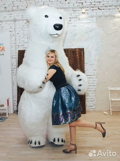 Бумажное шоу