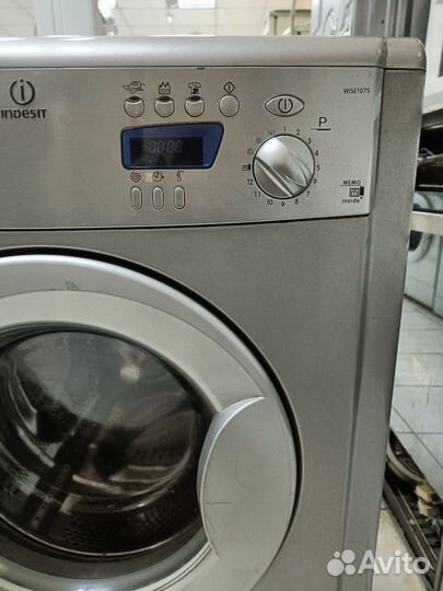 Стиральная машина бу