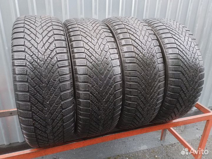 Pirelli Cinturato Winter 2 205/55 R16