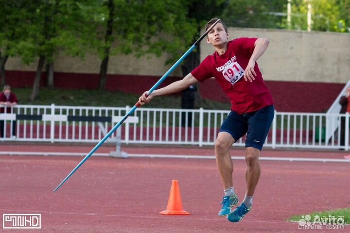 Тренер по фитнесу онлайн