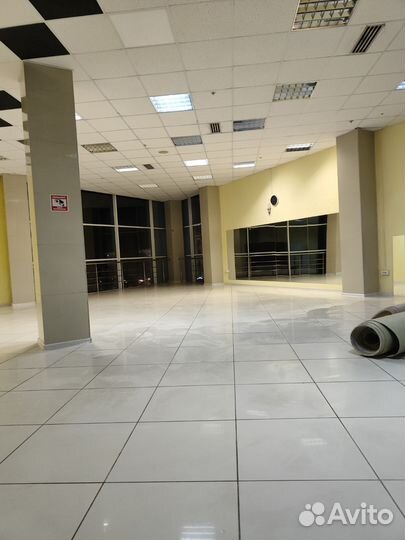 Аренда спортивного зала