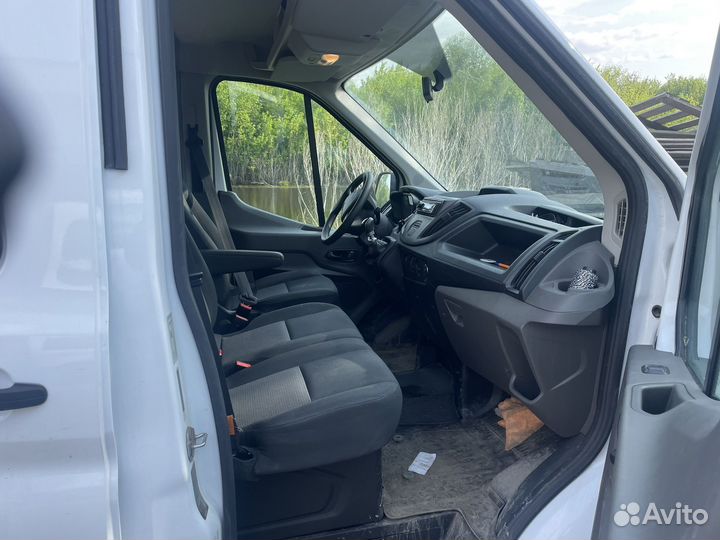 Ford Transit 2.2 МТ, 2021, 67 000 км