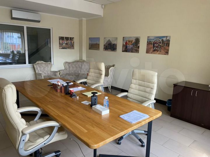 Свободного назначения, 496.3 м²