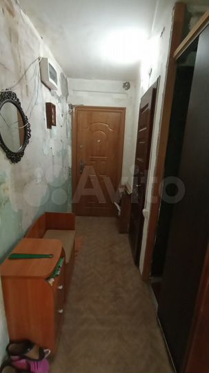 2-к. квартира, 45 м², 2/5 эт.