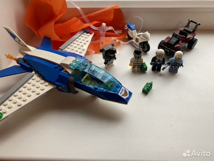 Лего наборы