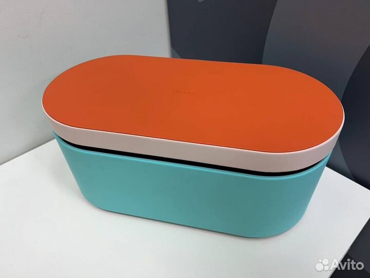 Dyson Airwrap Complete Long HS-05 Ceramic Pop