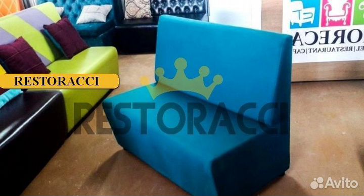 Диван от производителя Любой цвет / Дизайн