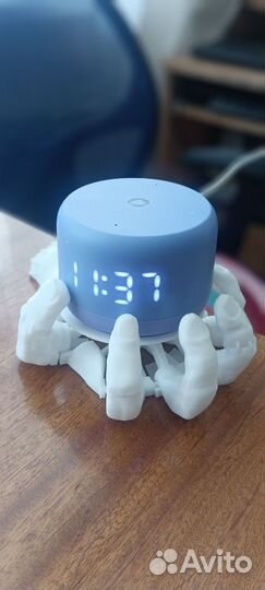 Подставка для станции