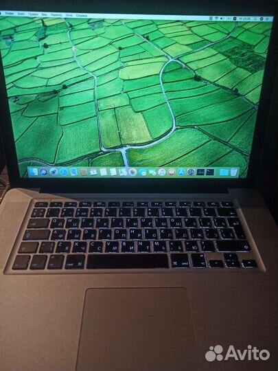 Apple MacBook pro 15