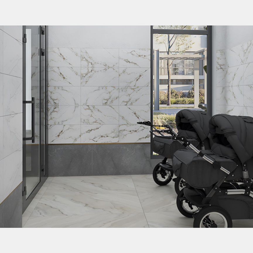 3-к. квартира, 54 м², 2/32 эт.