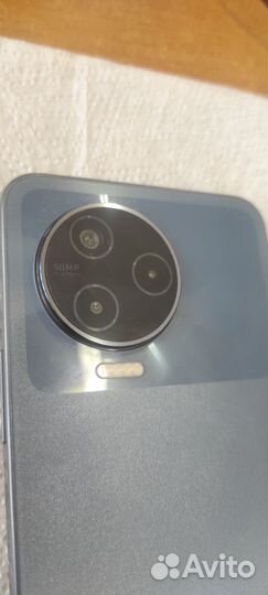 Infinix Note 12 (2023), 8/128 ГБ