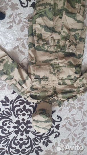 Военная форма