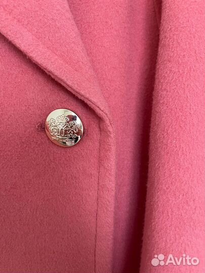Пальто женское 50