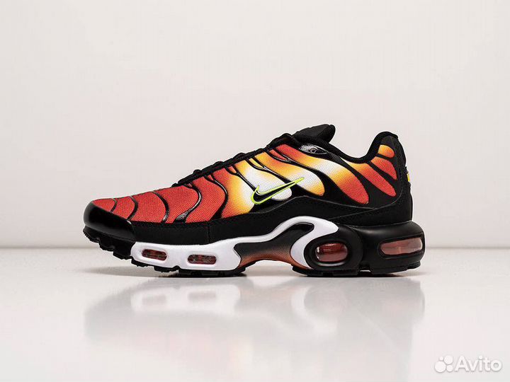 Nike Air Max Plus Tn Red (41р)