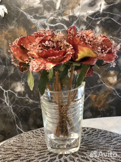 Хрустальные вазы СССР