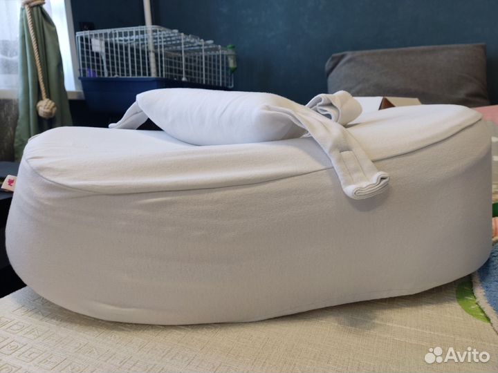 Кокон для новорожденных