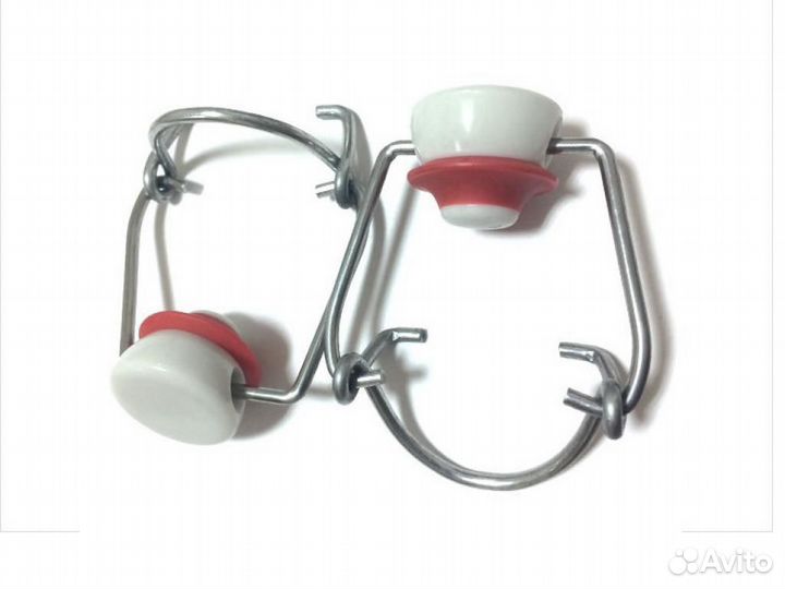 Бугельная пробка W4016